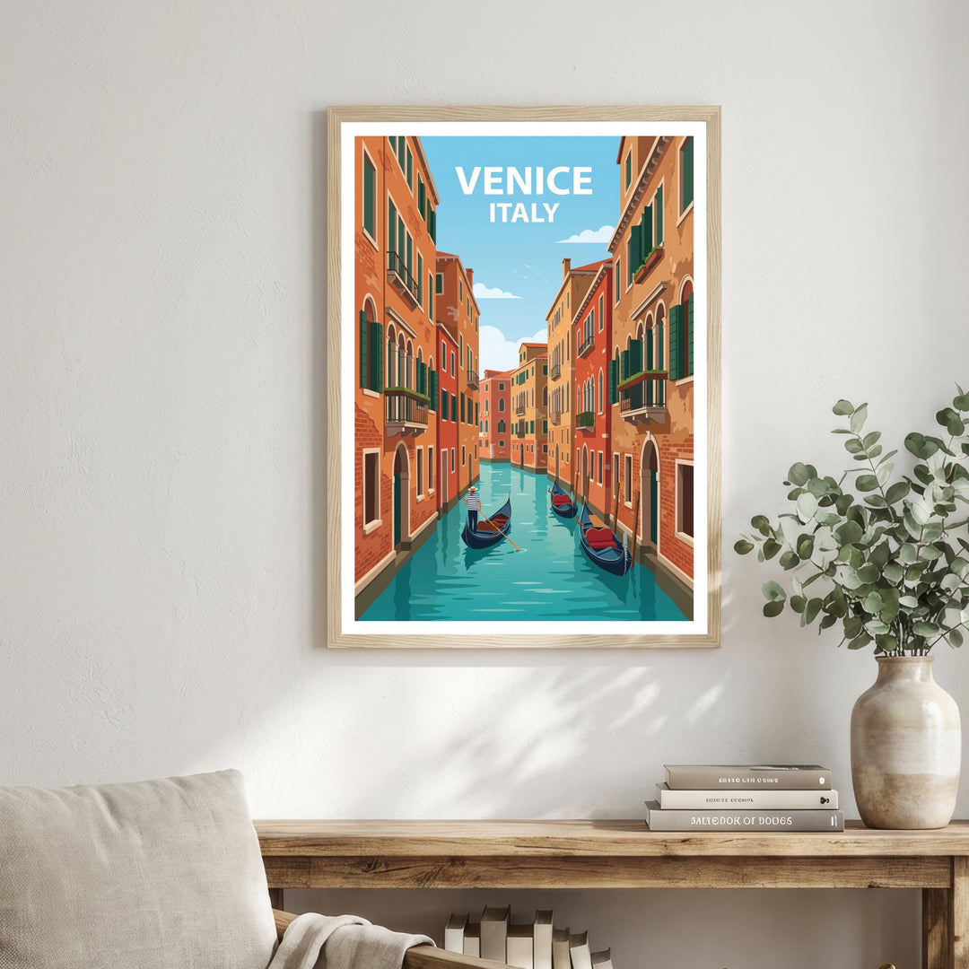 Venice Italy