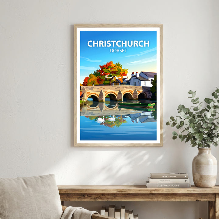 Christchurch Dorset