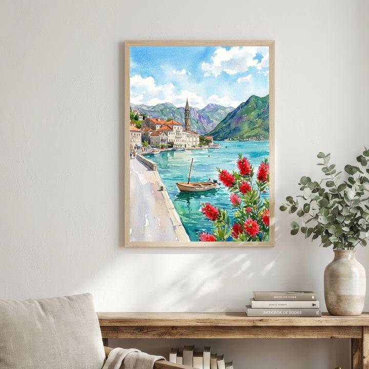 Kotor Montenegro