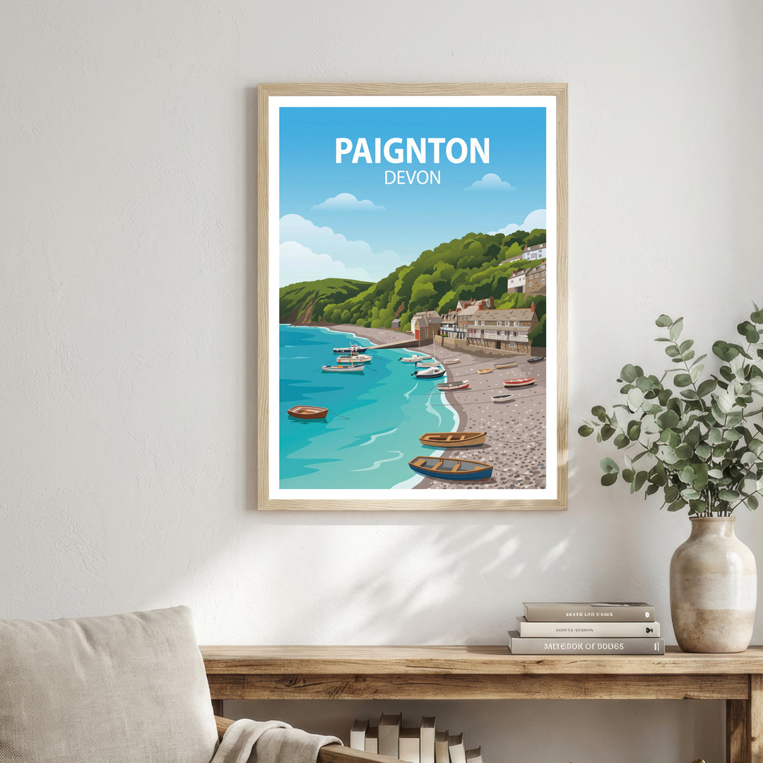 Paignton Devon