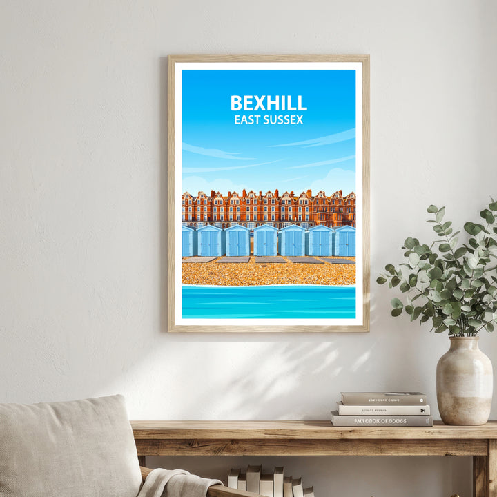 Bexhill East Sussex