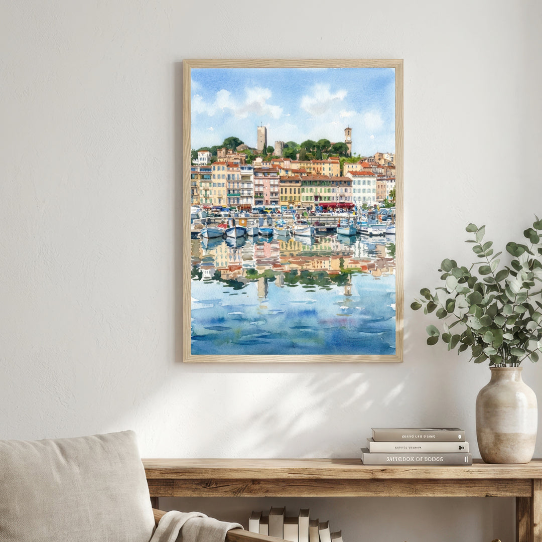 Cannes France