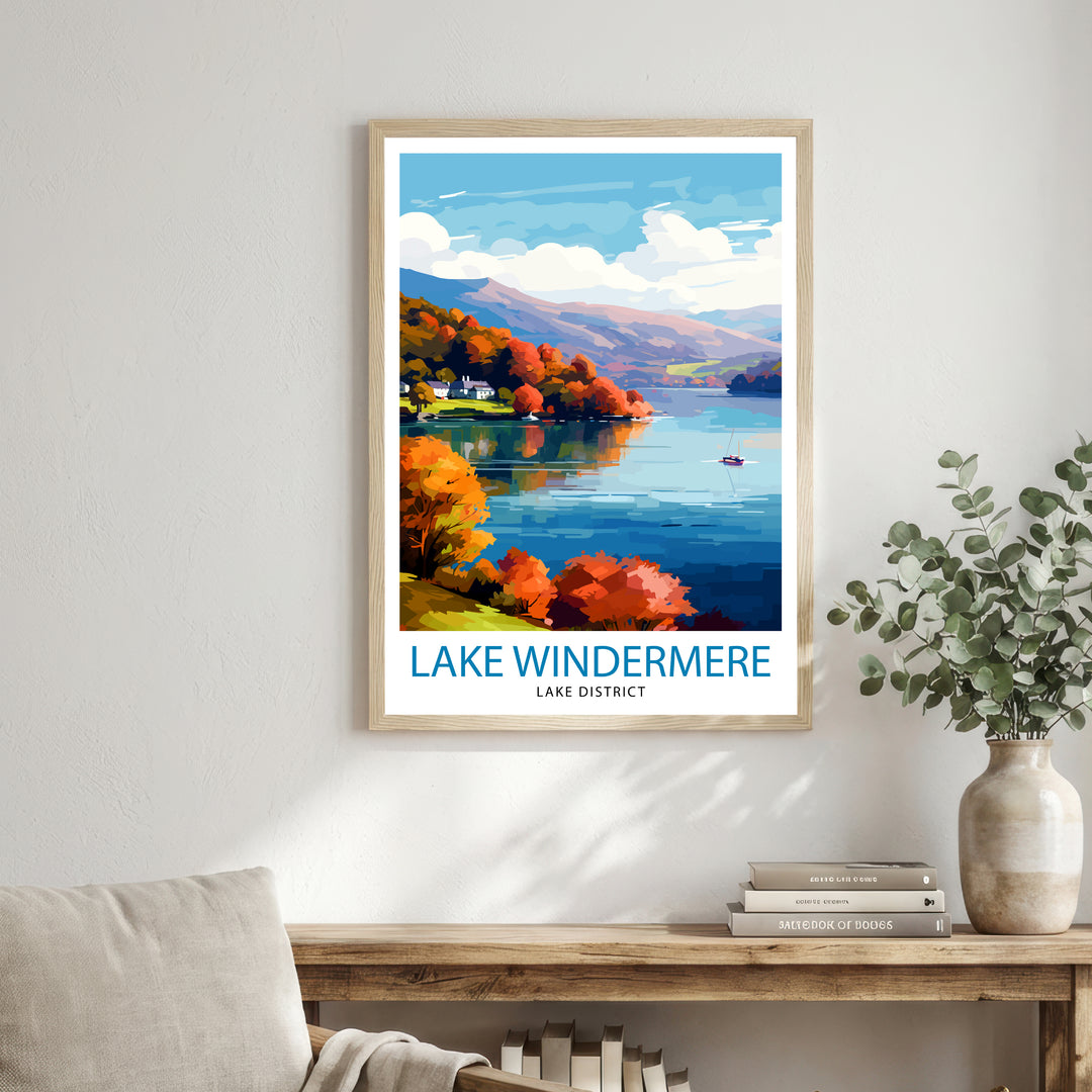 Lake District Cumbria