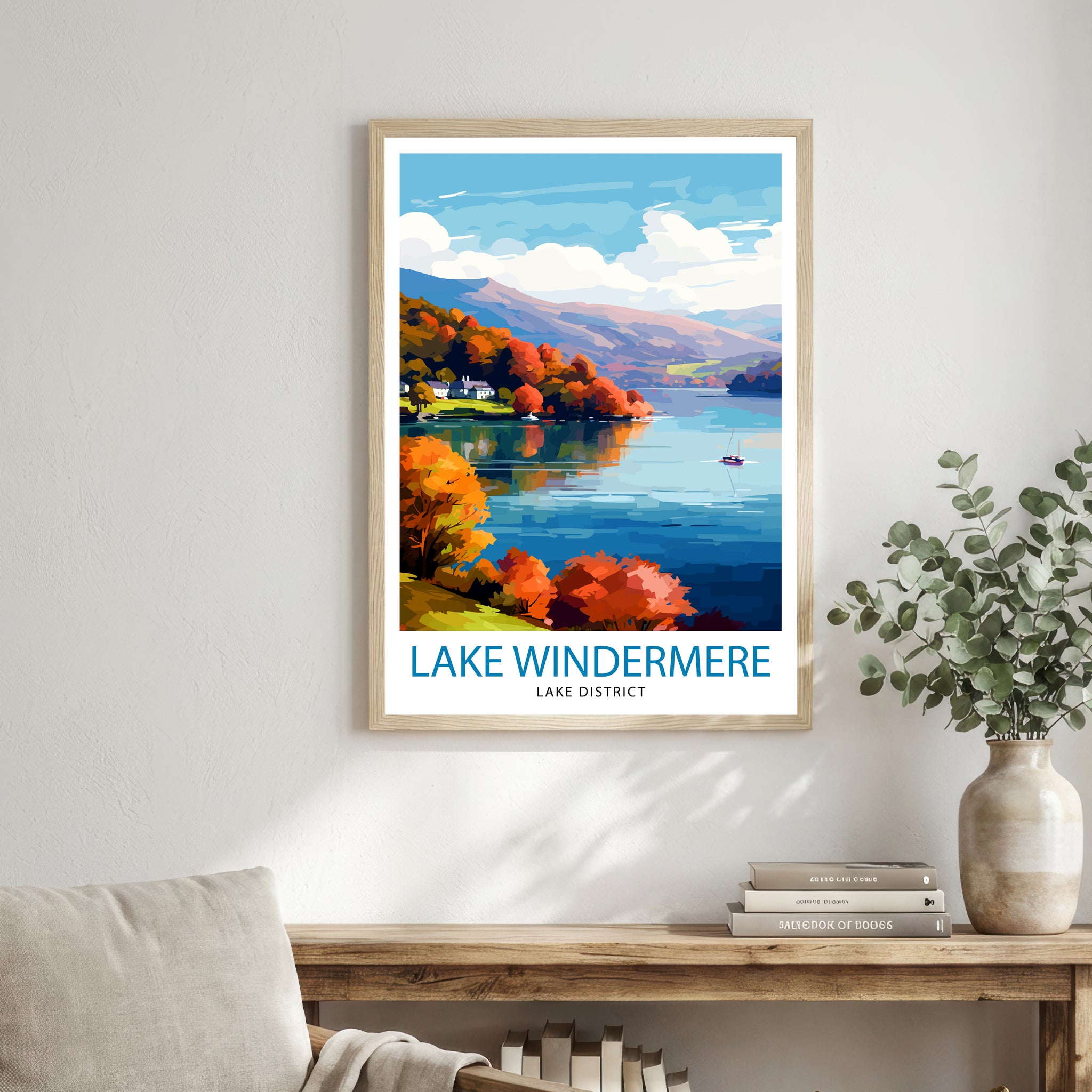 Lake District Cumbria
