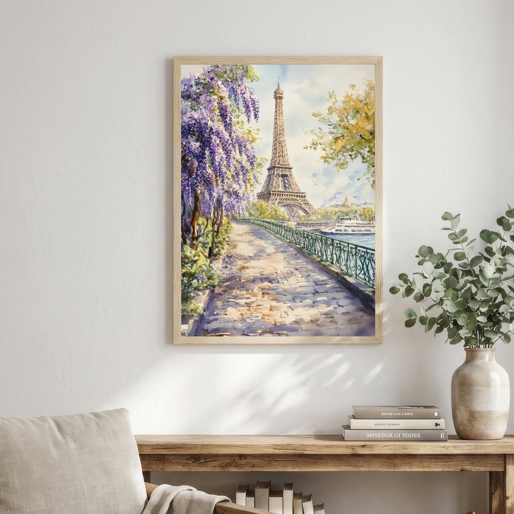Paris France