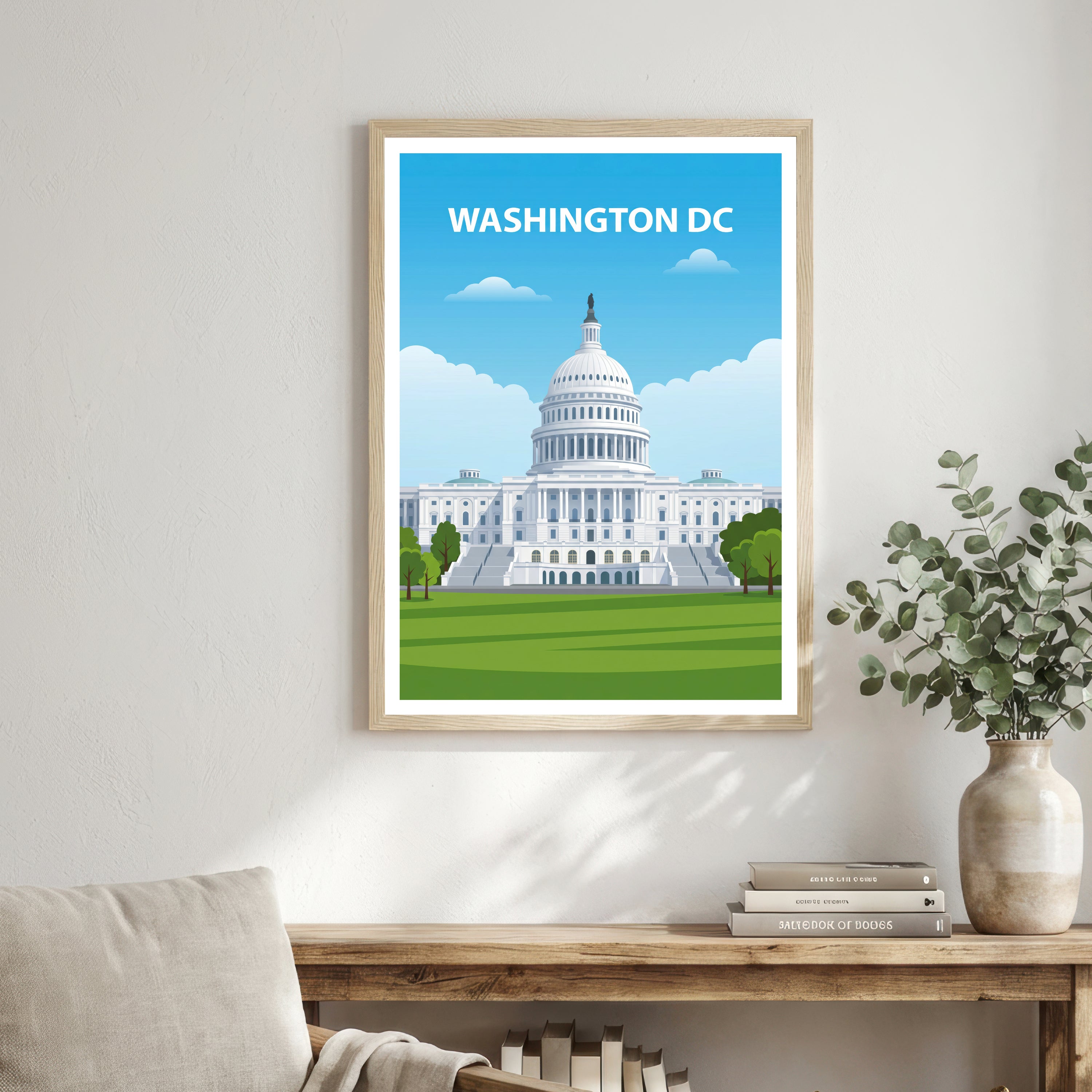 Washington DC