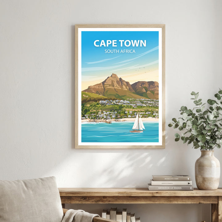 Cape Town South Africa