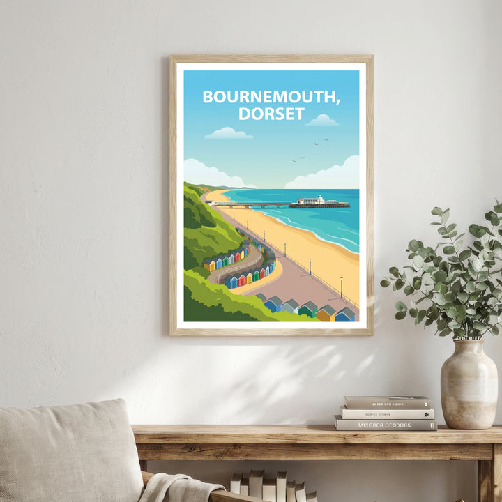 Bournemouth Dorset