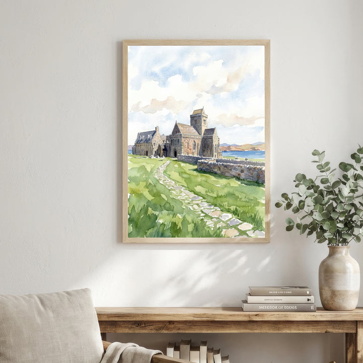 Isle of Iona Argyll and Bute