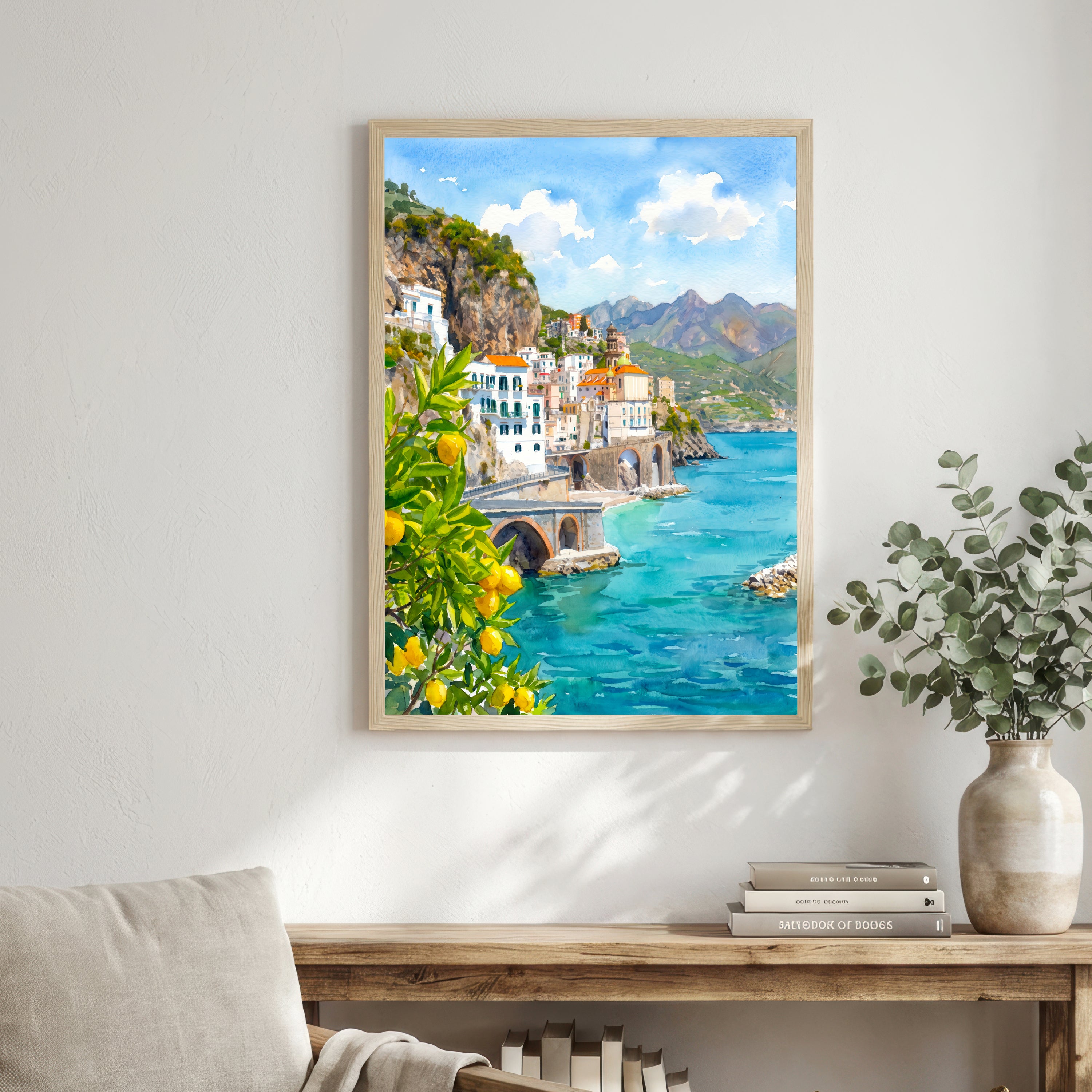 Sorrento Italy