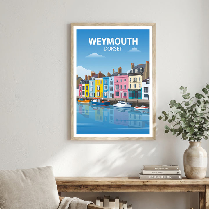 Weymouth Dorset