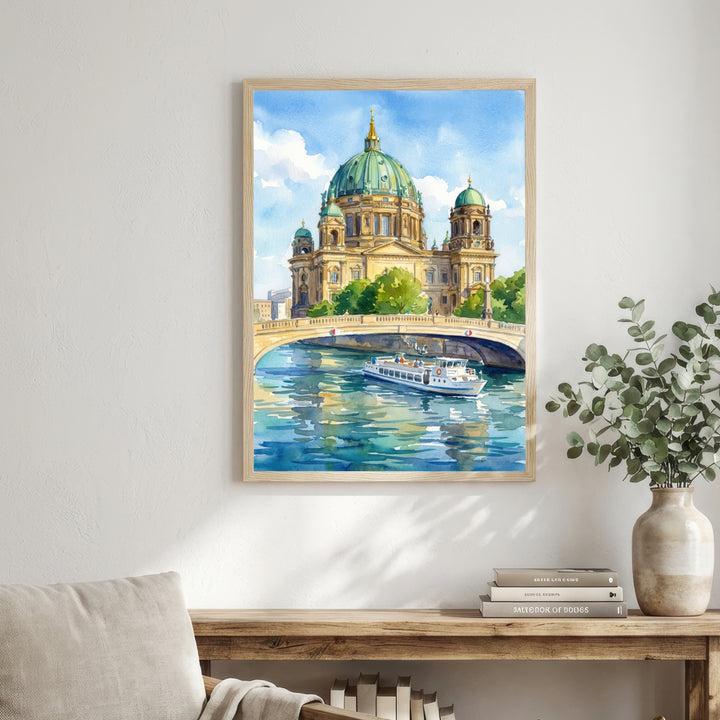 Berlin Germany