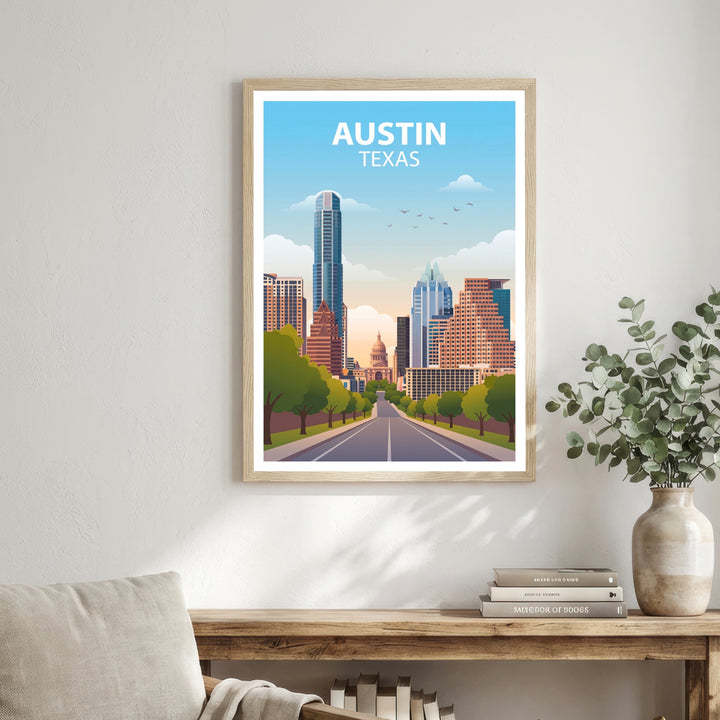Austin Texas