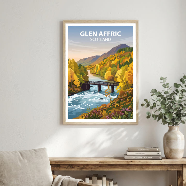 Glen Affric Scotland