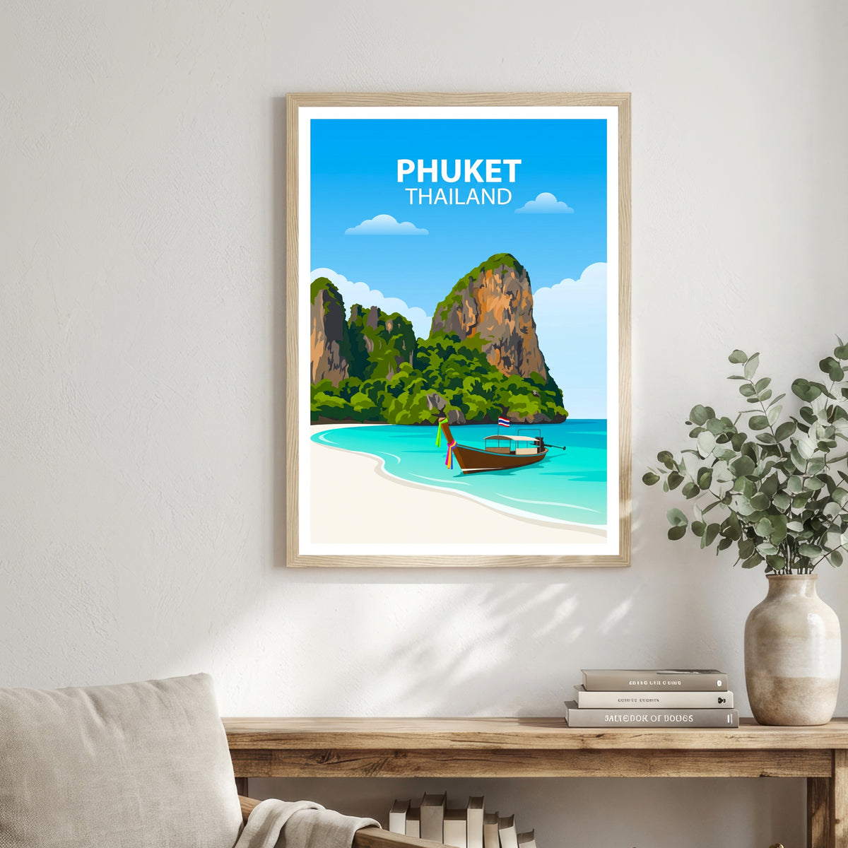 Phuket Thailand