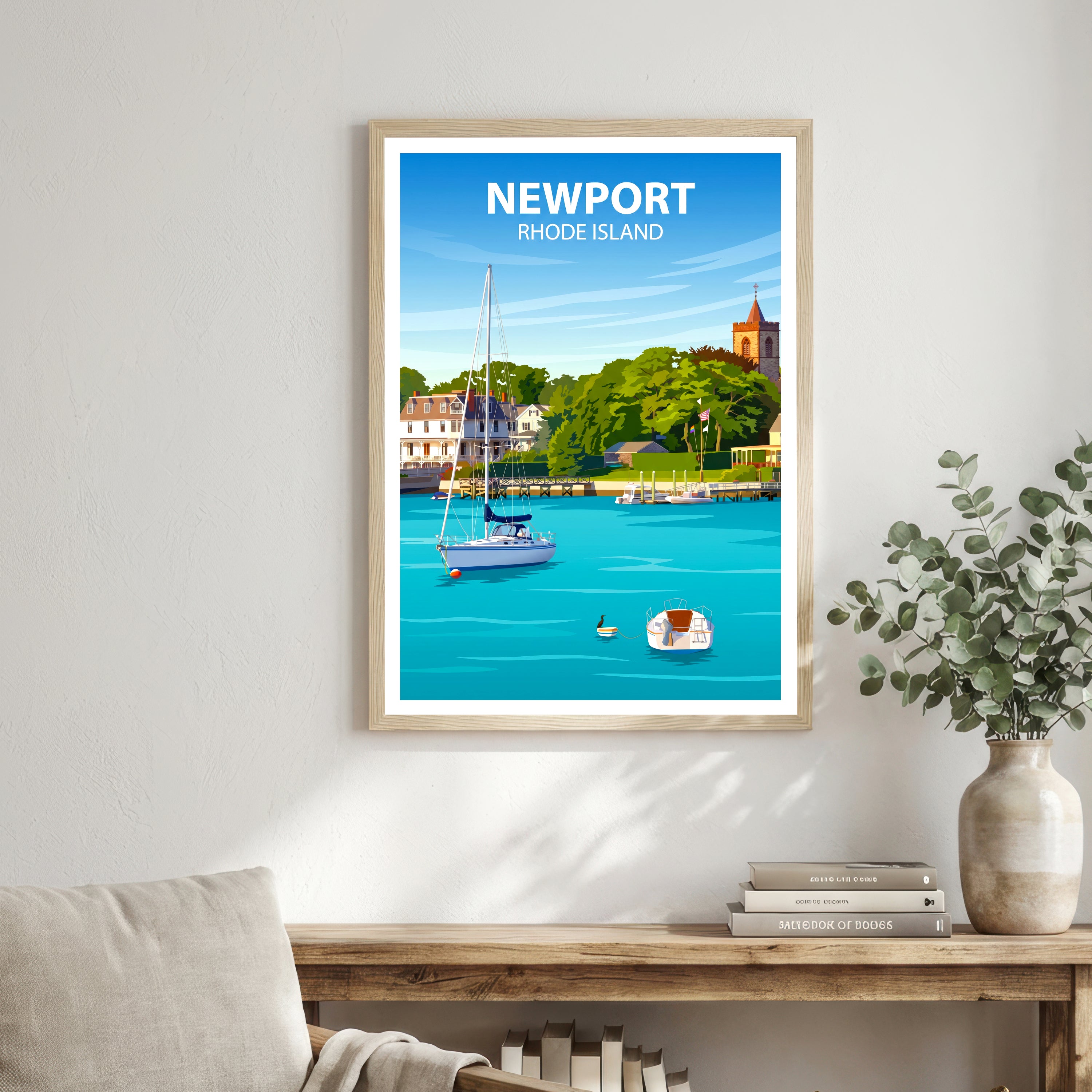 Newport Rhode Island