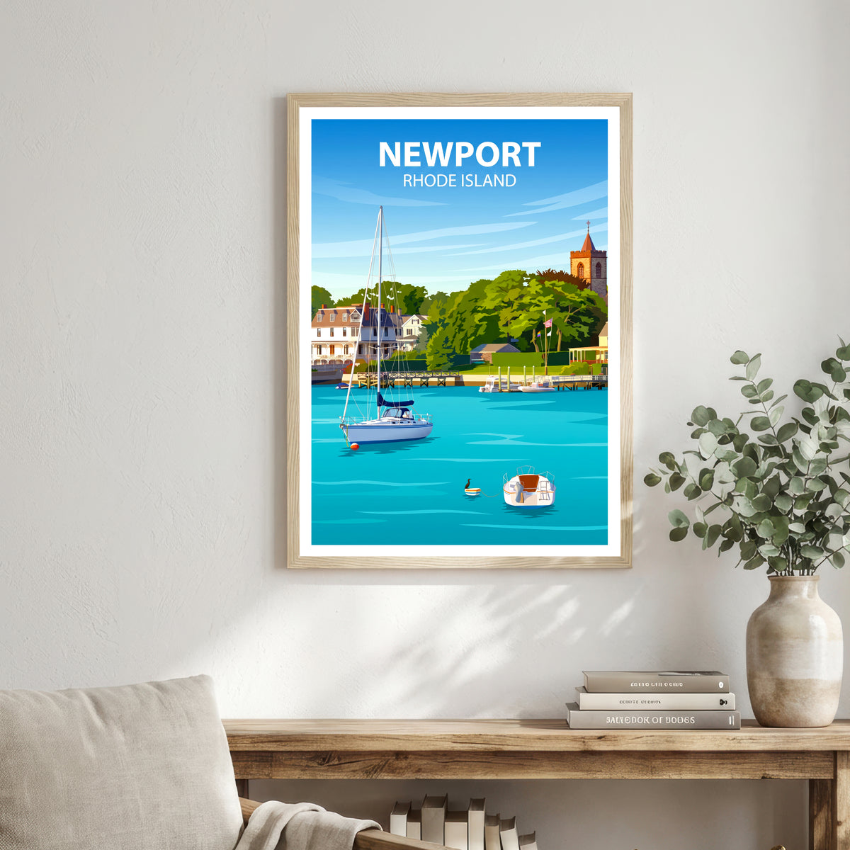 Newport Rhode Island
