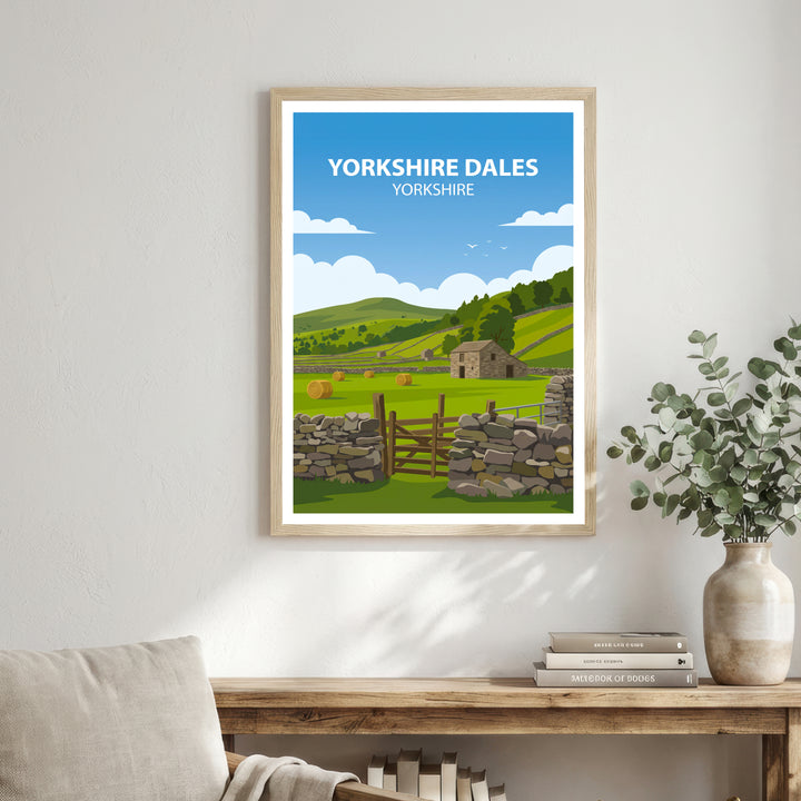 Yorkshire Dales Yorkshire