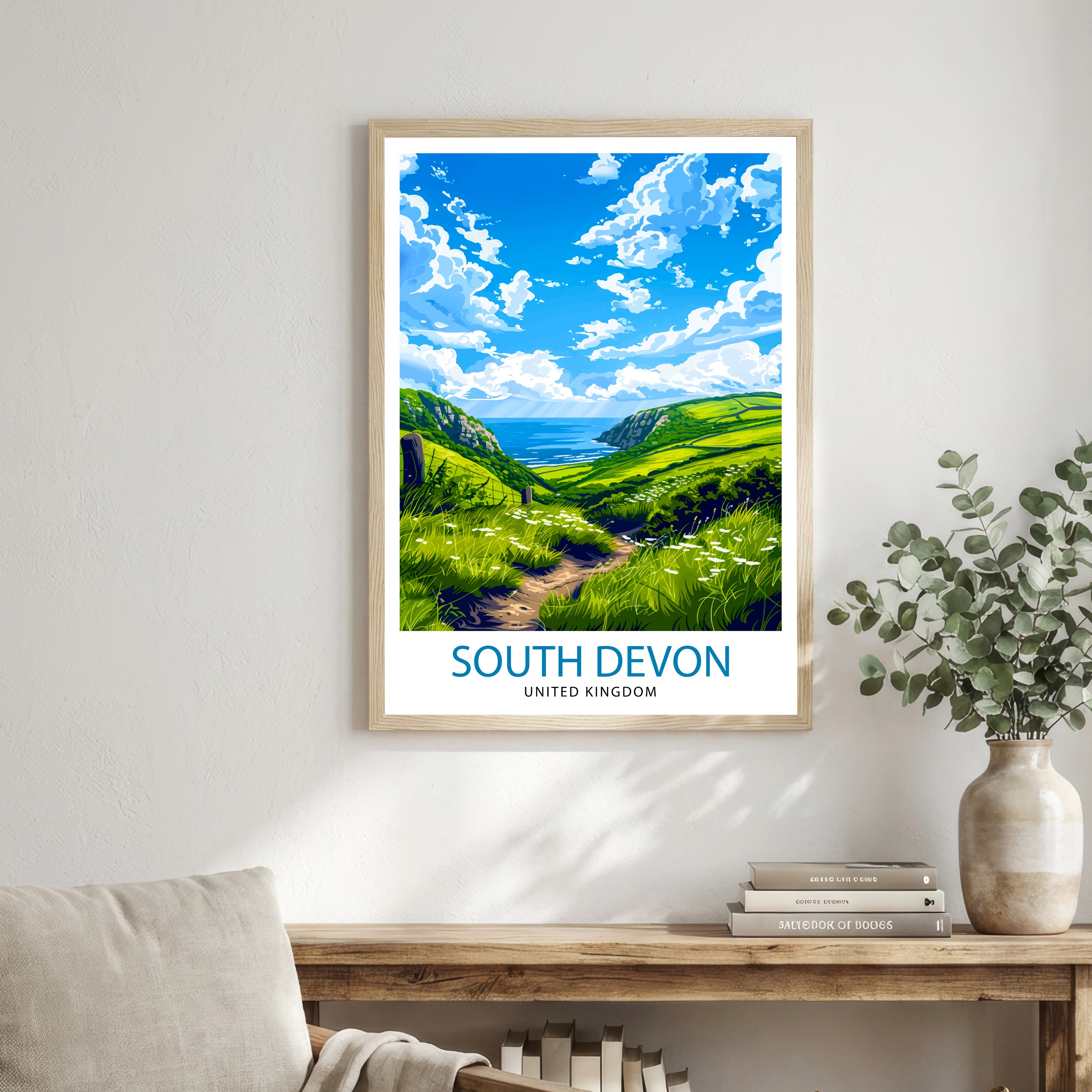 Devon United Kingdom