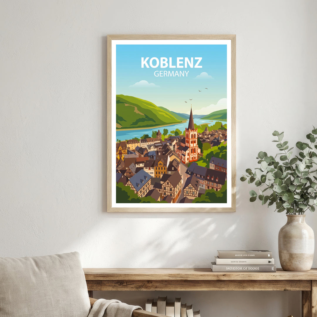 Koblenz Germany