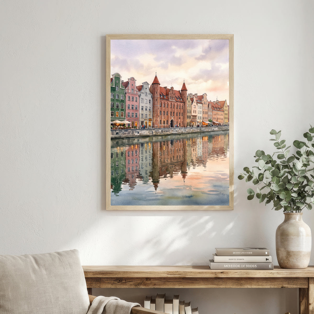 Gdańsk, Poland