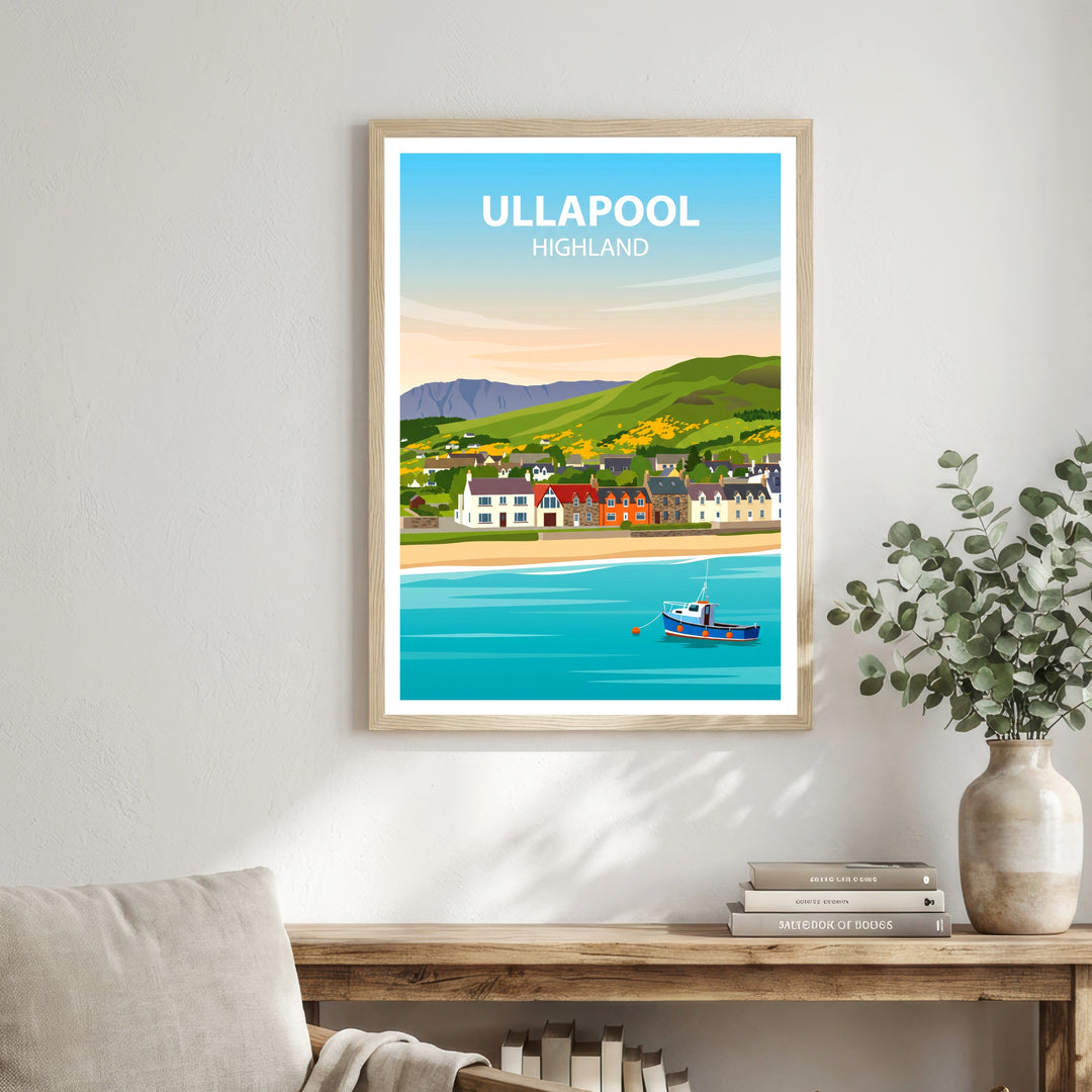 Ullapool Highland