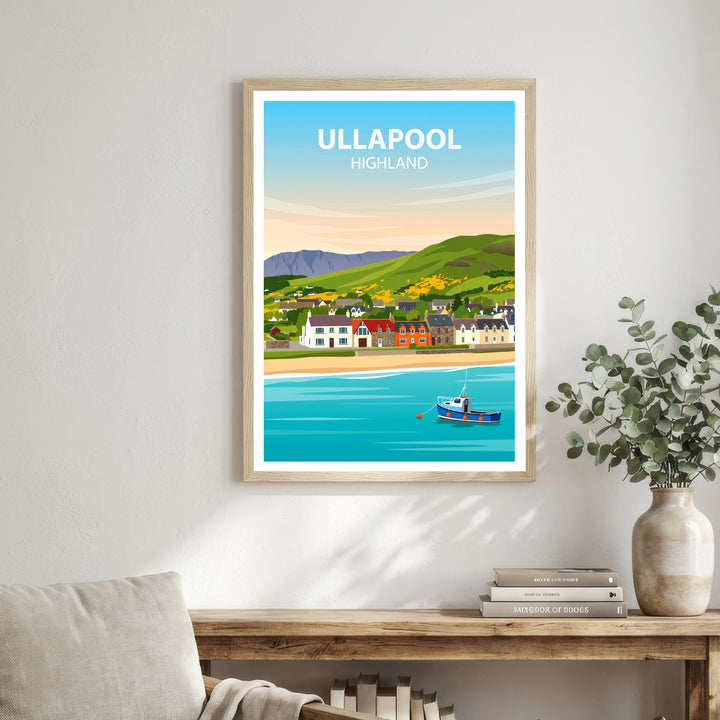 Ullapool Highland