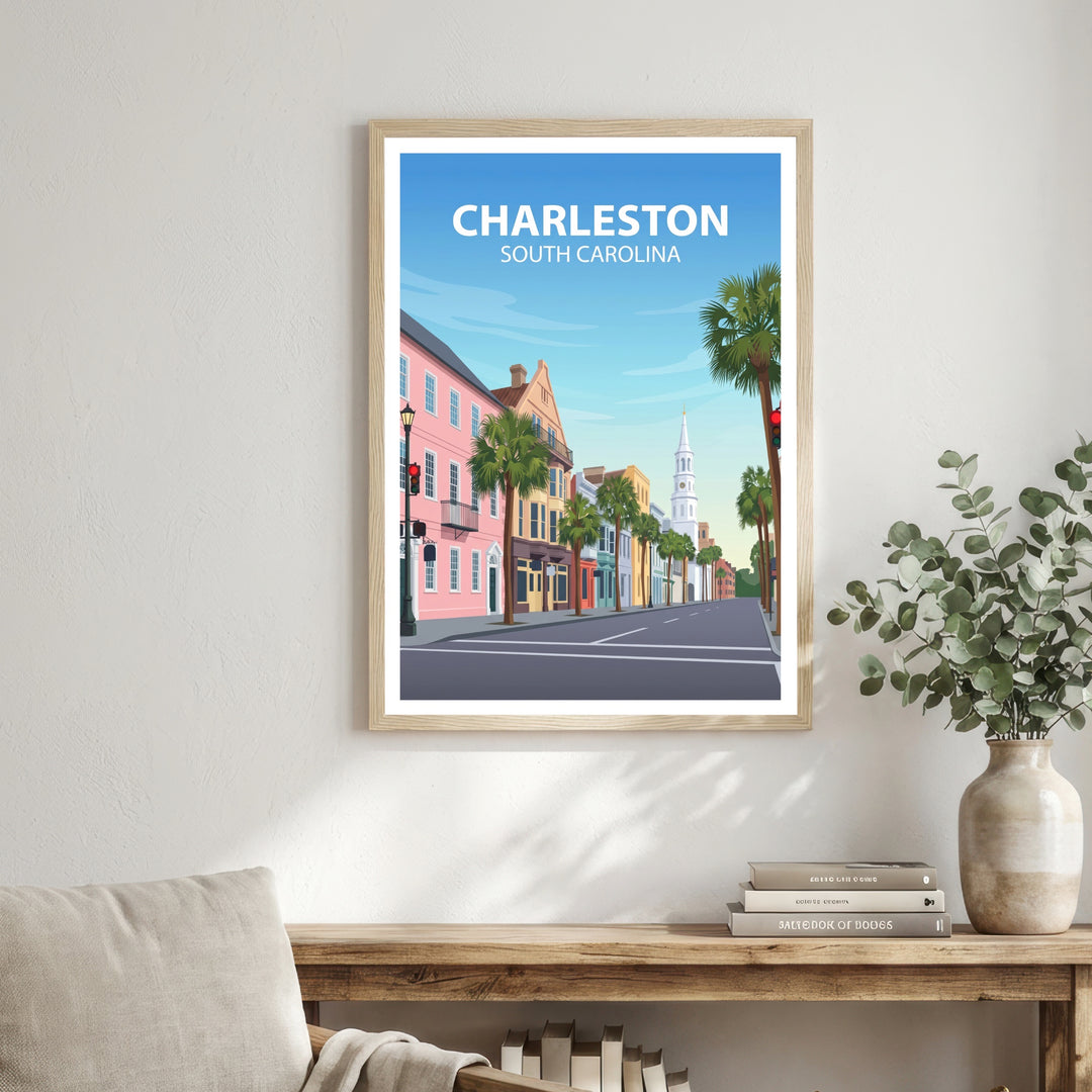 Charleston South Carolina