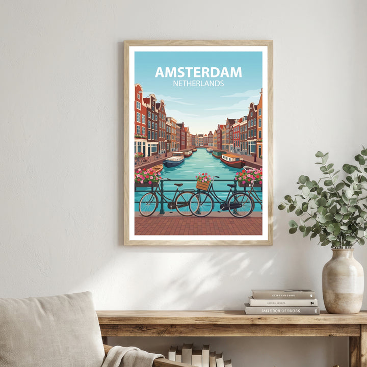 Amsterdam Netherlands
