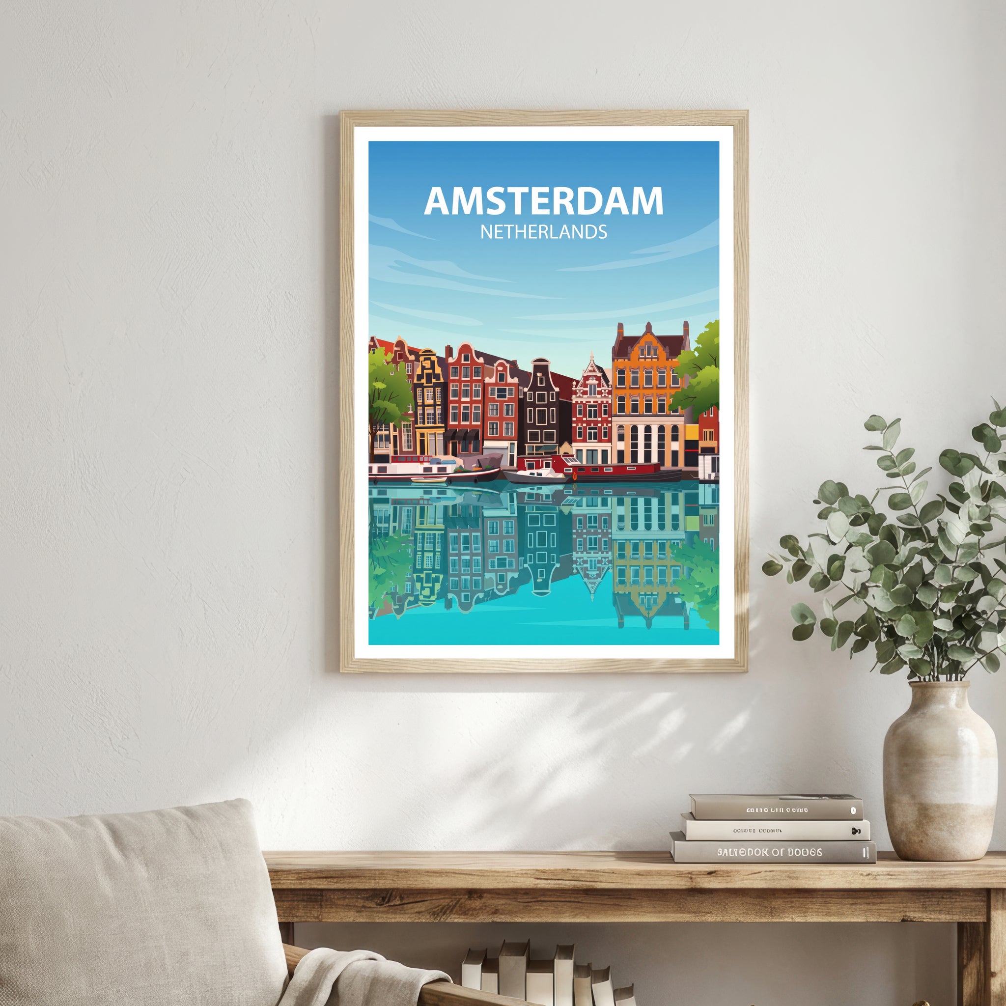 Amsterdam Netherlands