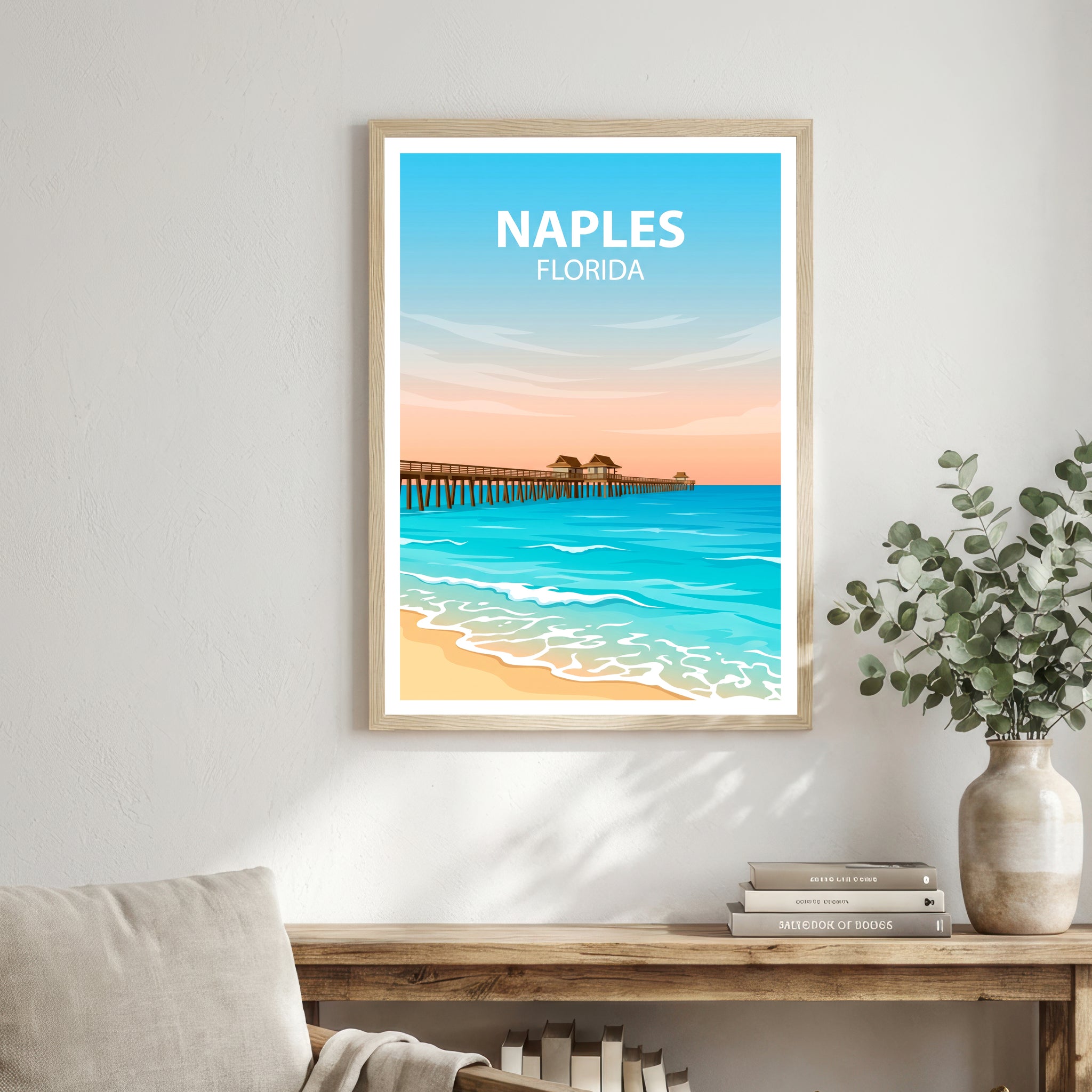 Naples Florida