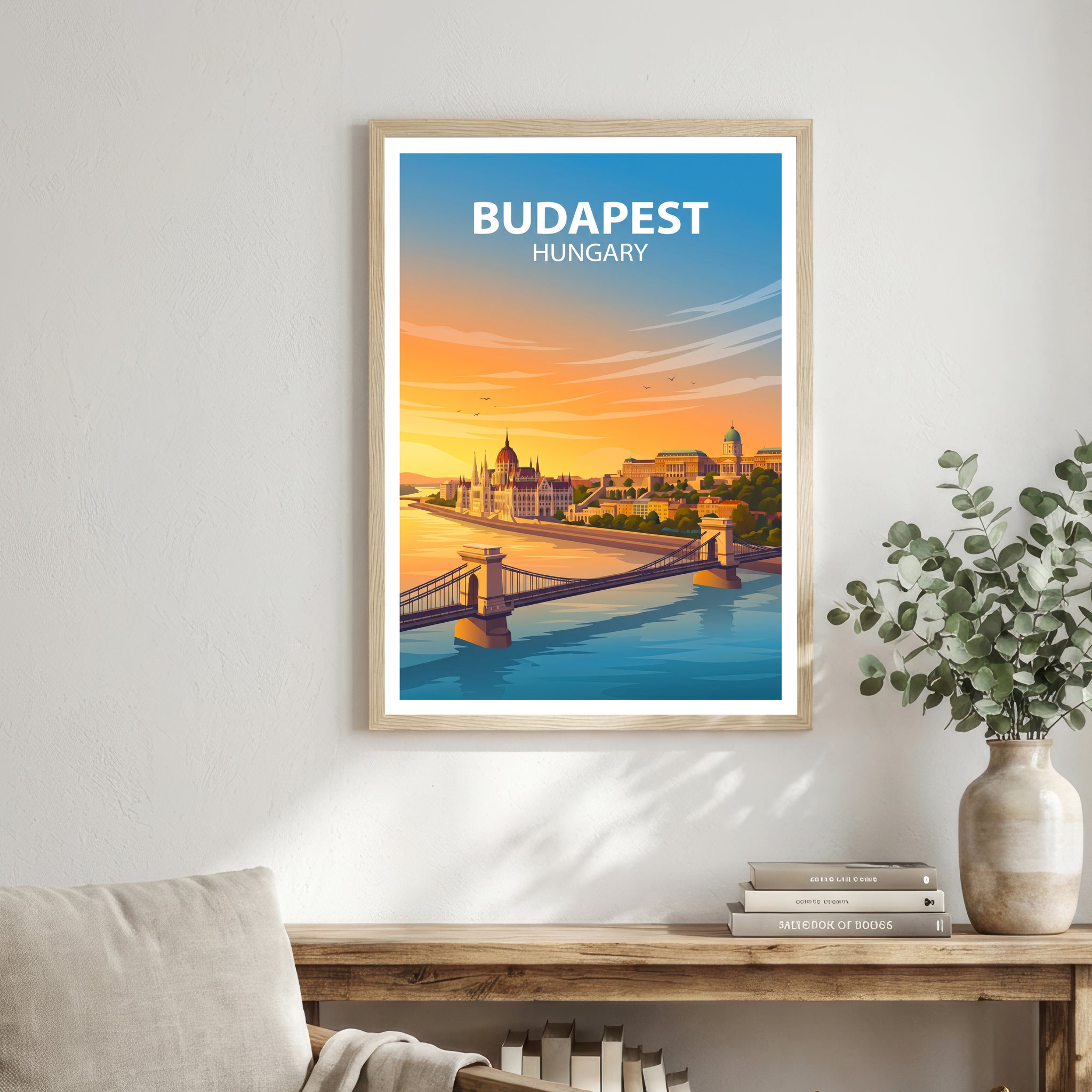 Budapest Hungary