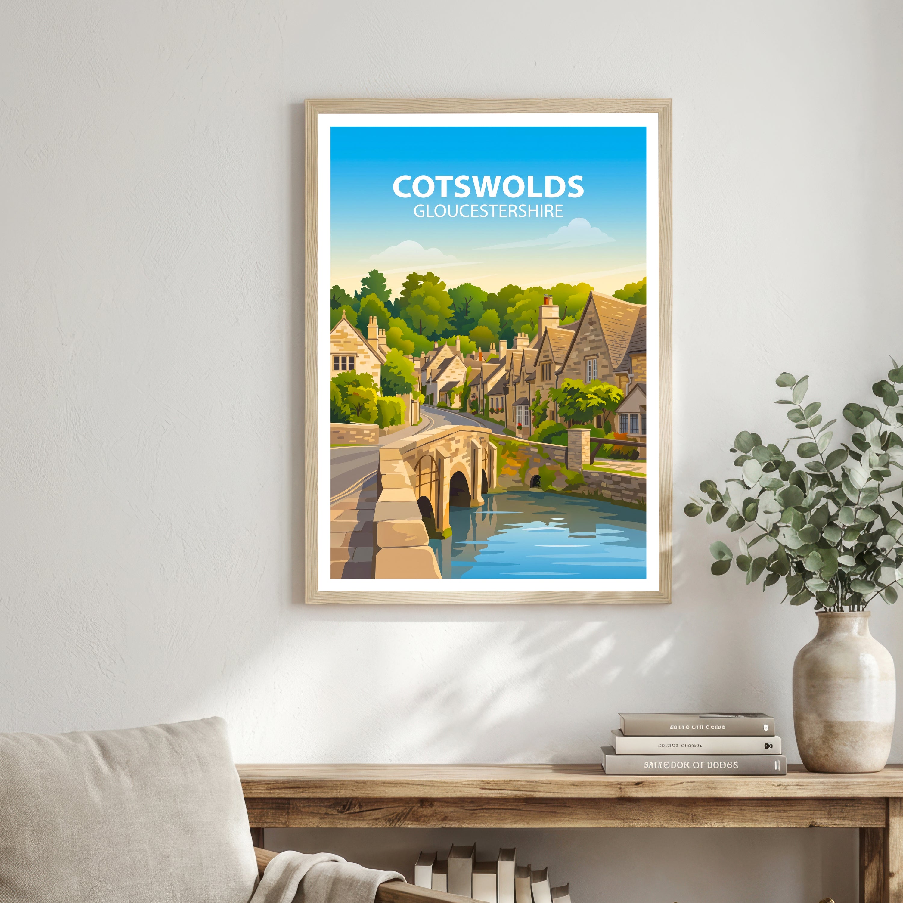 Cotswolds Gloucestershire