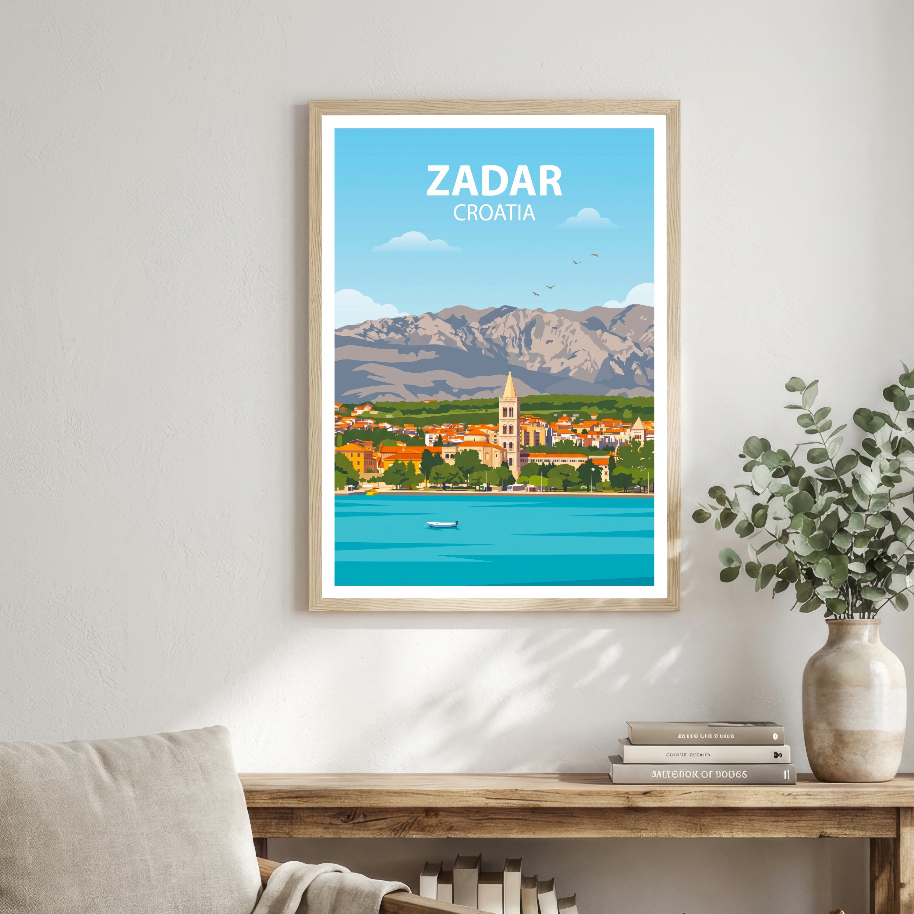 Zadar Croatia