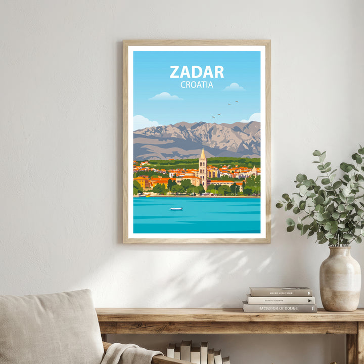 Zadar Croatia