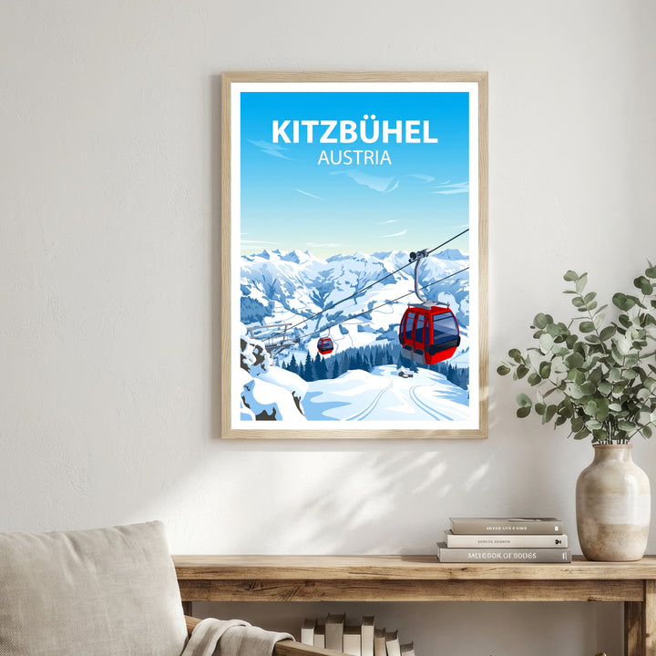 Kitzbuhel Austria