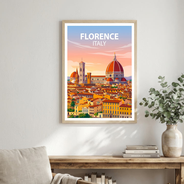 Florence Italy
