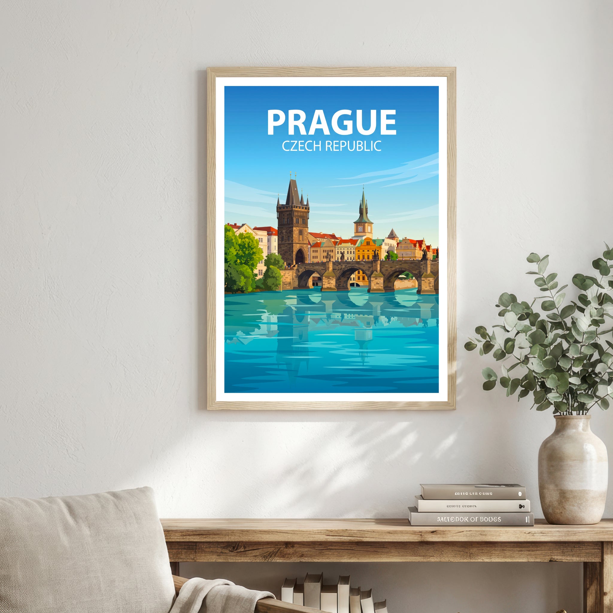 Prague Czech Republic