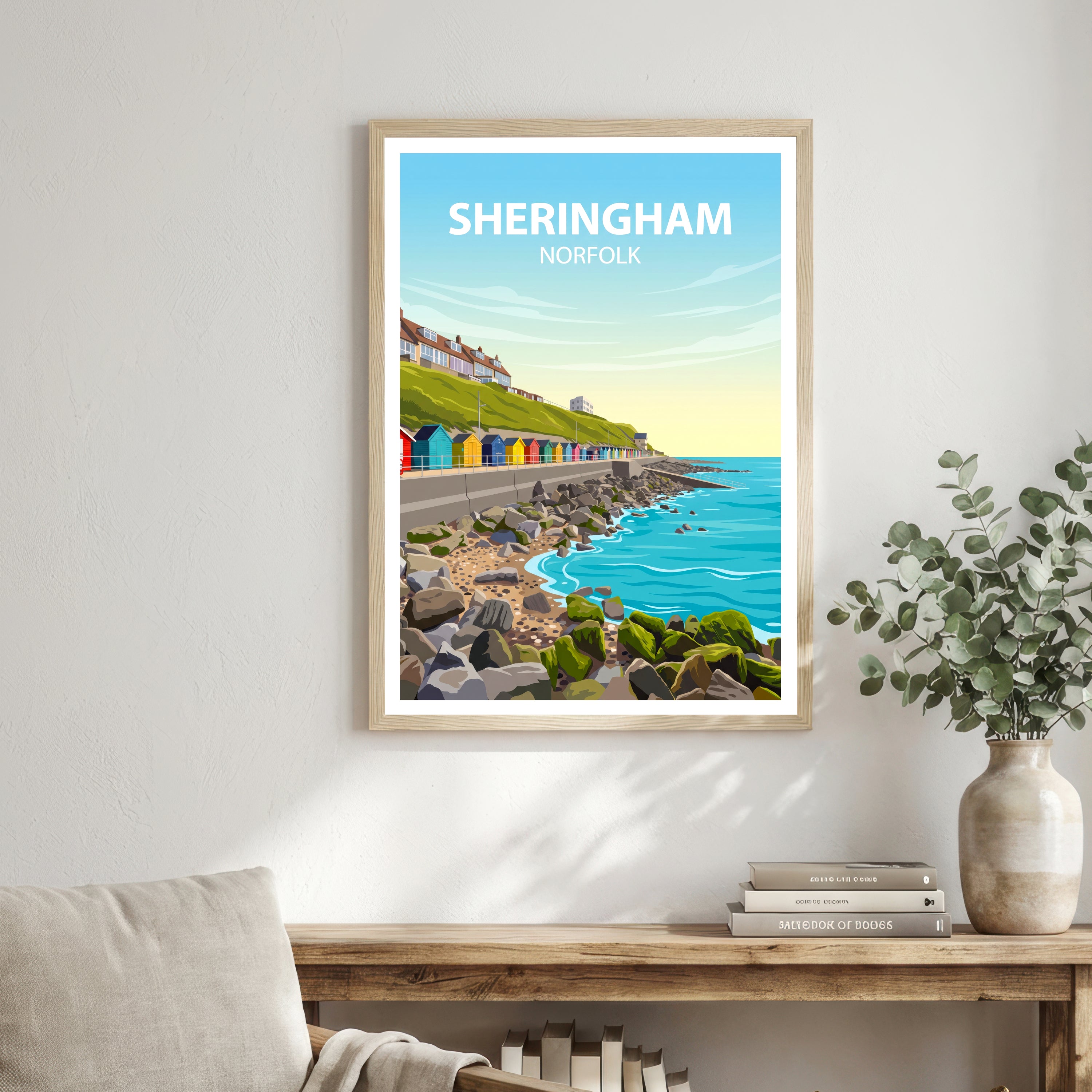 Sheringham Norfolk