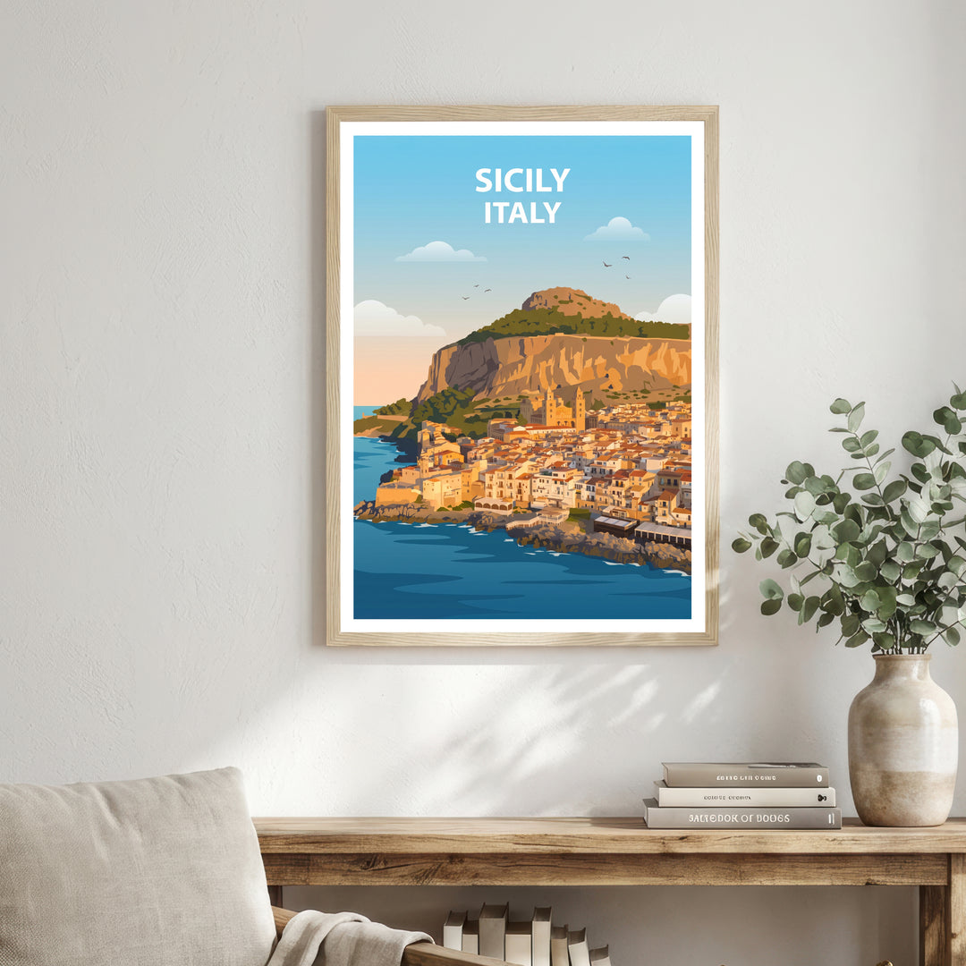 Sicily Italy