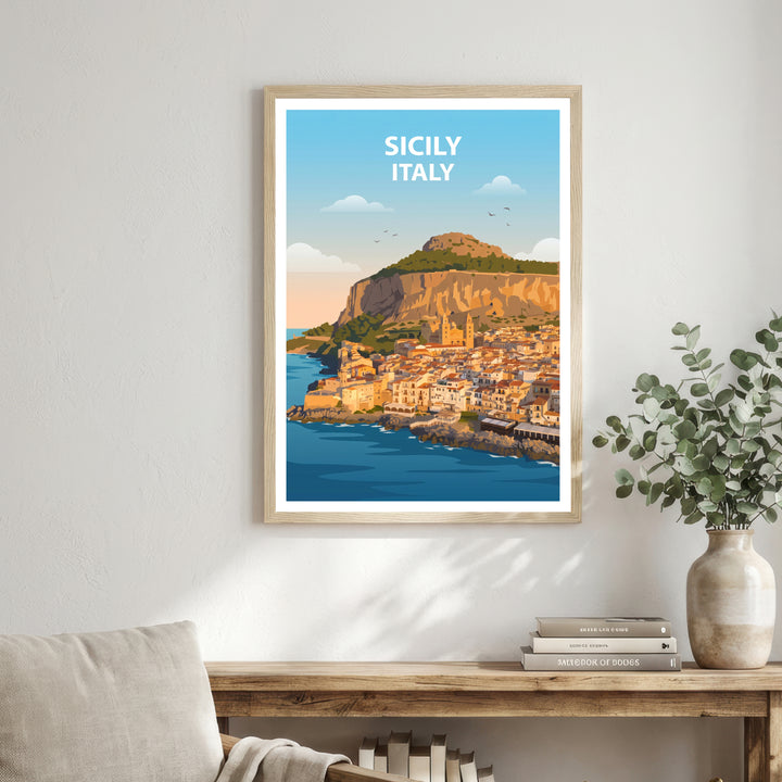 Sicily Italy