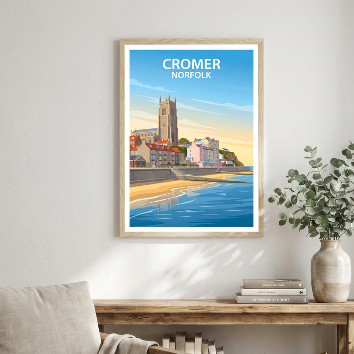 Cromer Norfolk