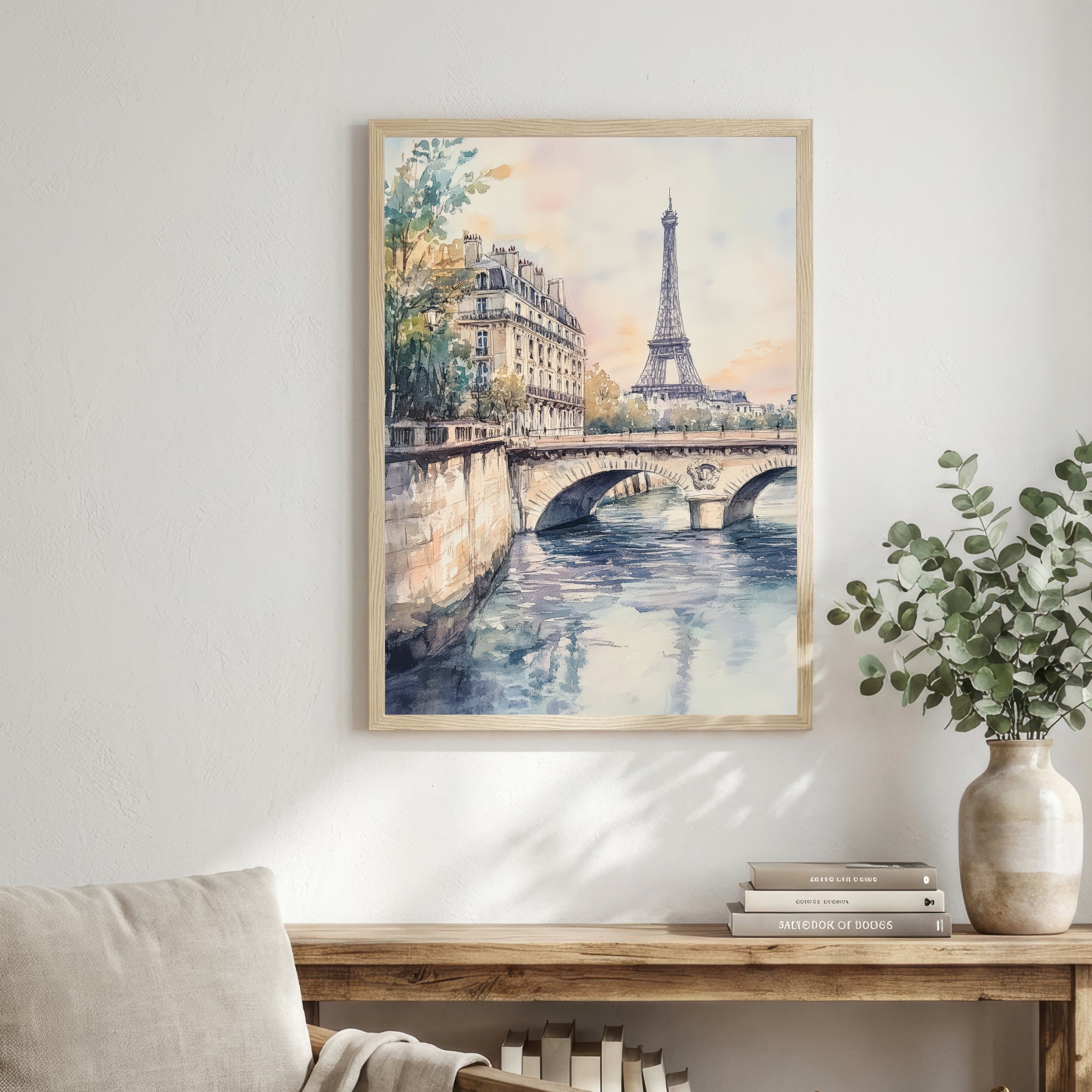 Paris France