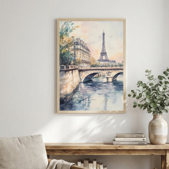 Paris France