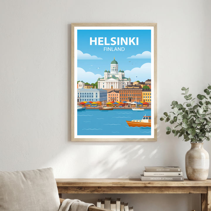 Helsinki Finland