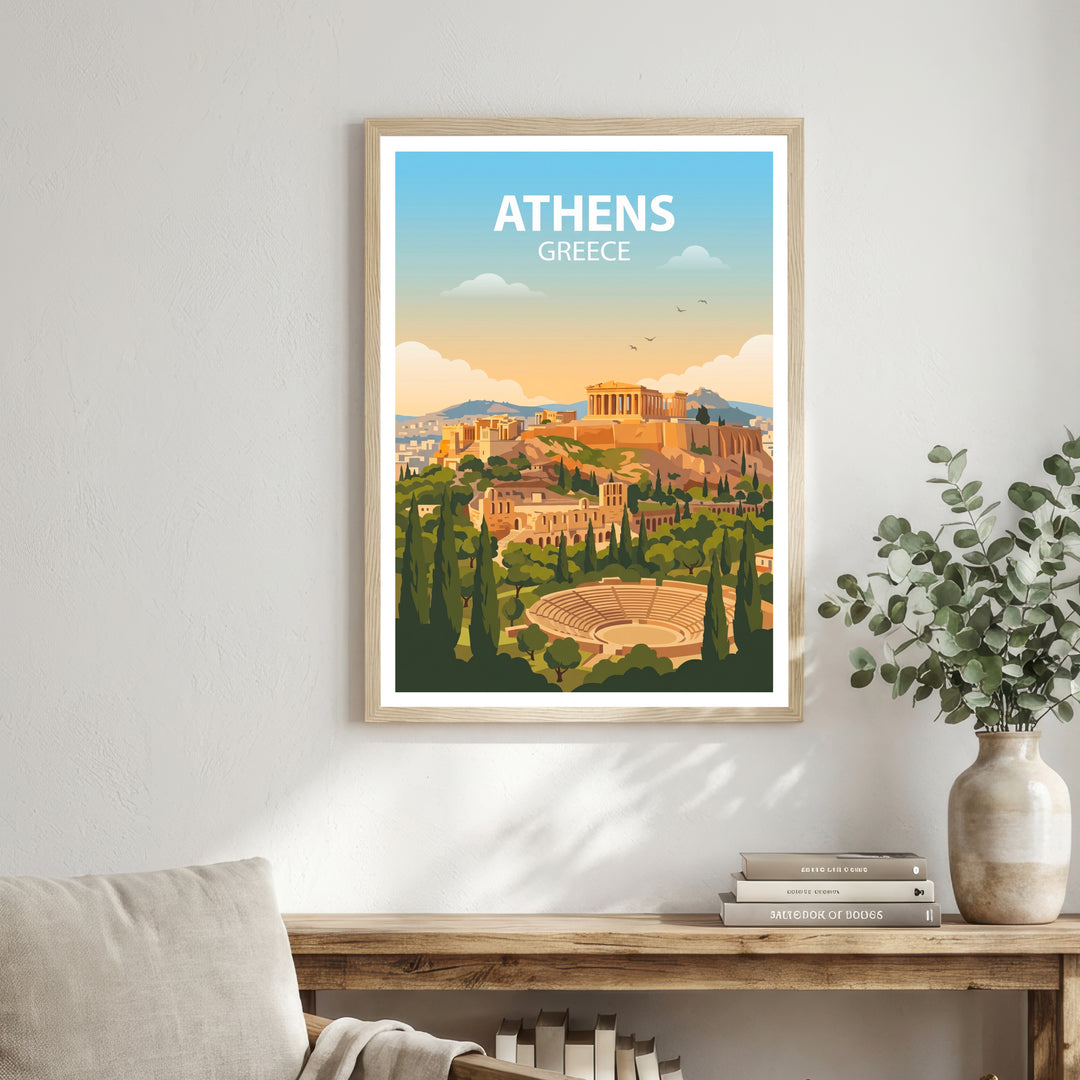 Athens Greece