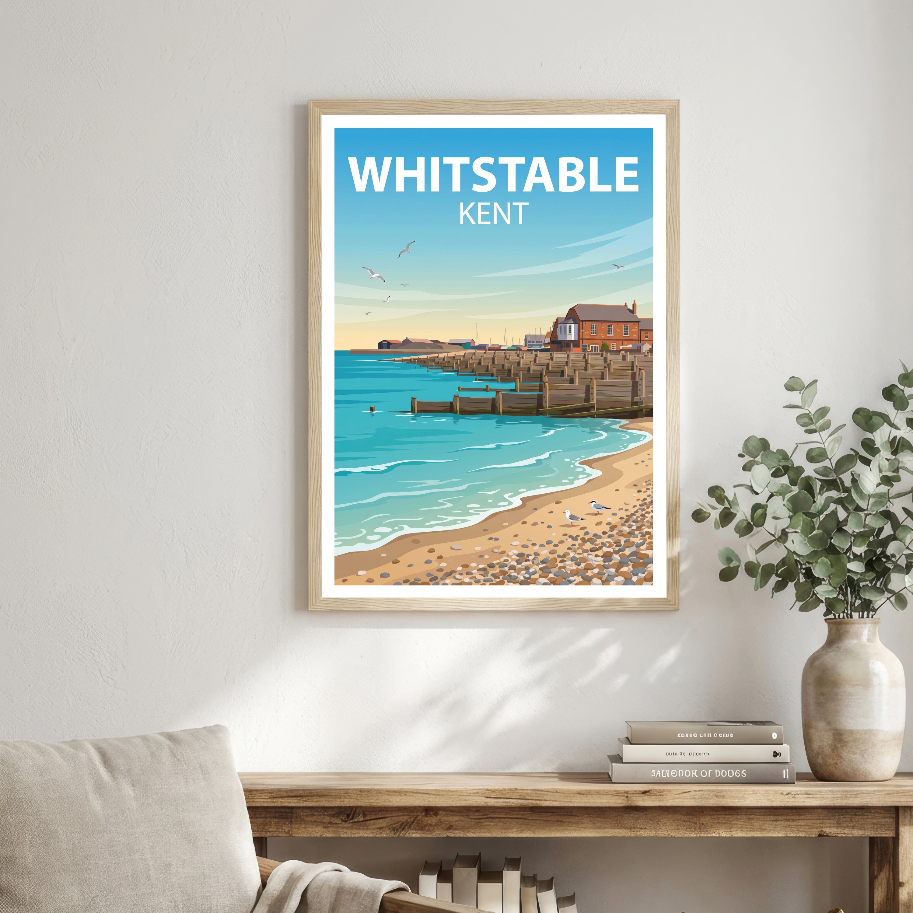 Whitstable Kent