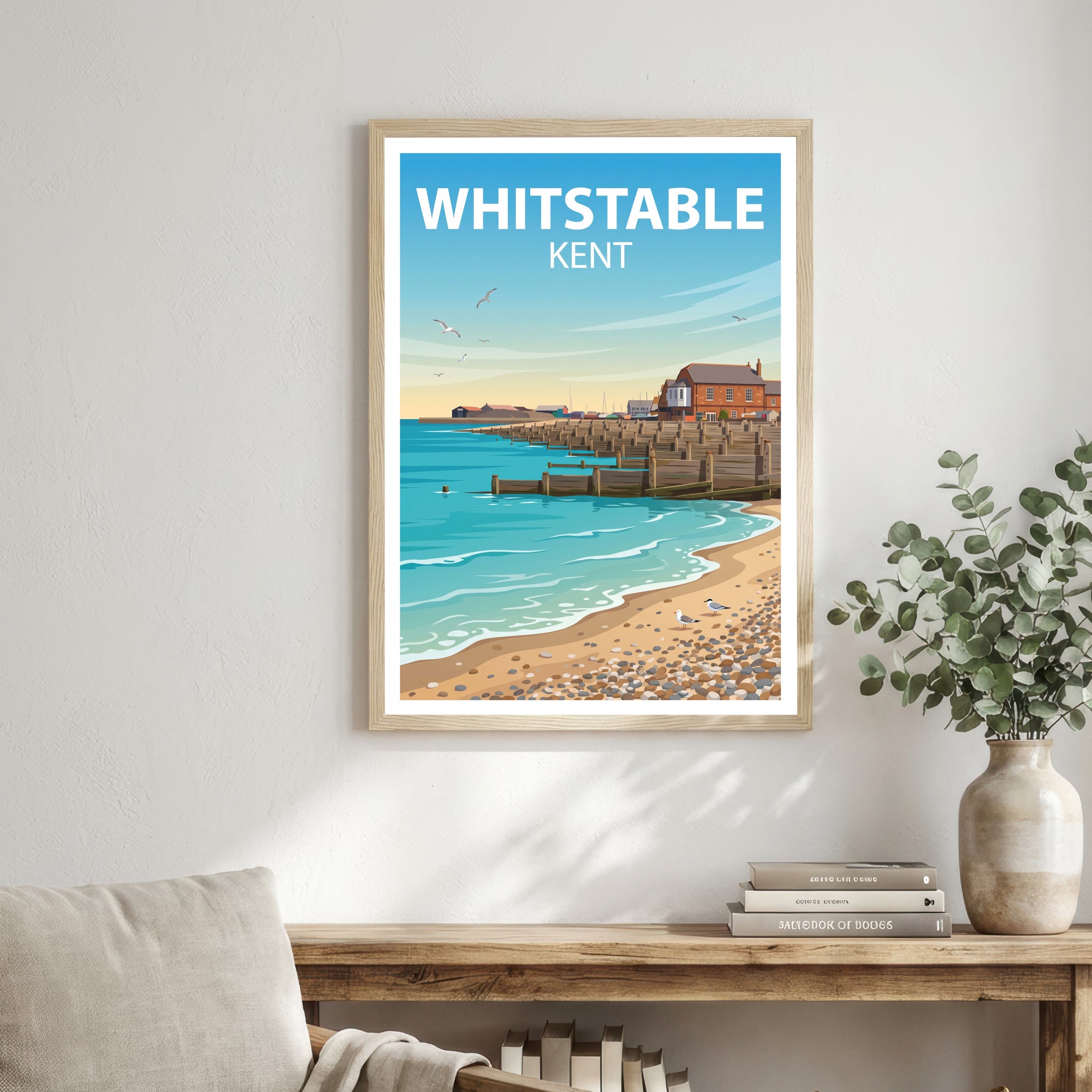 Whitstable Kent