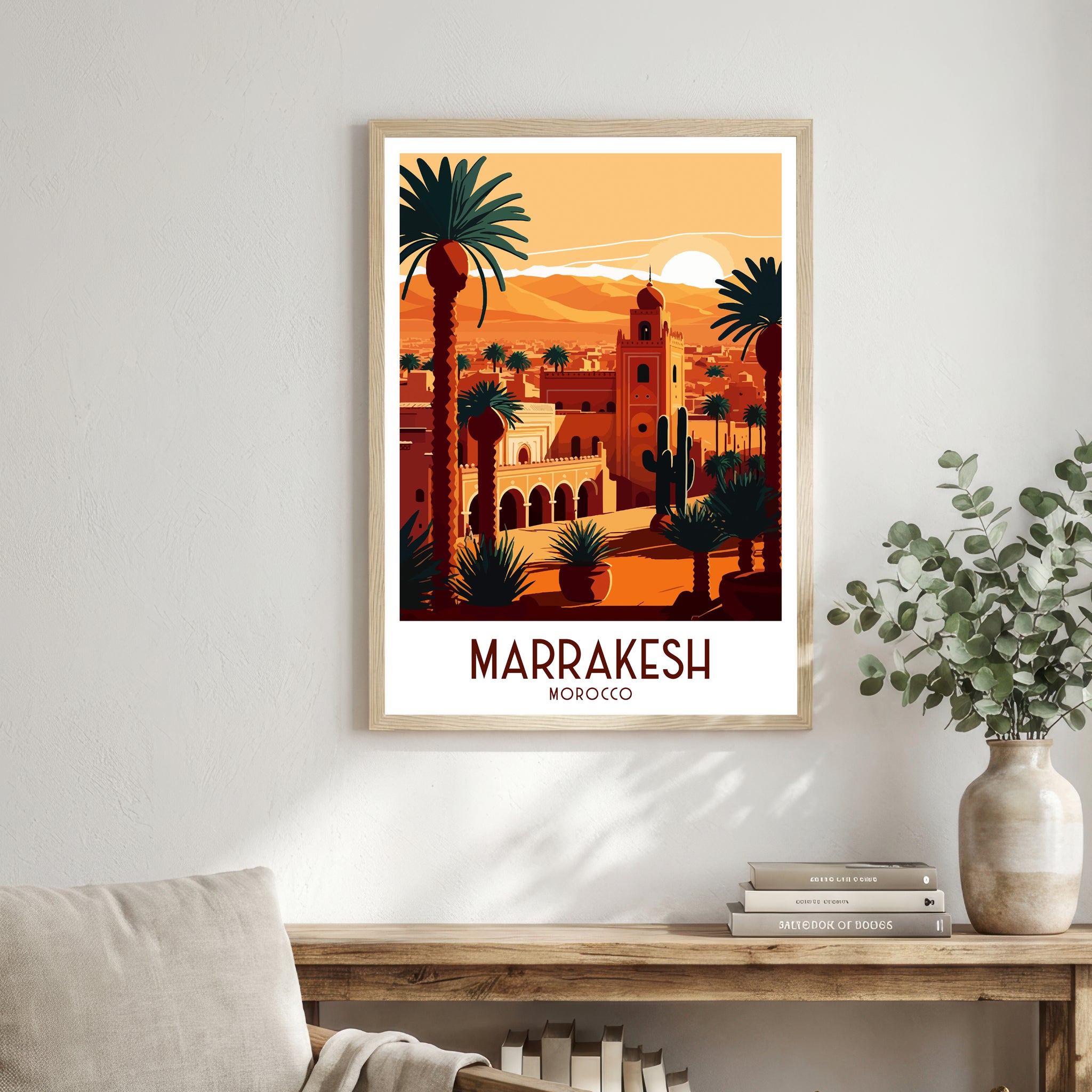 Marrakesh Morocco