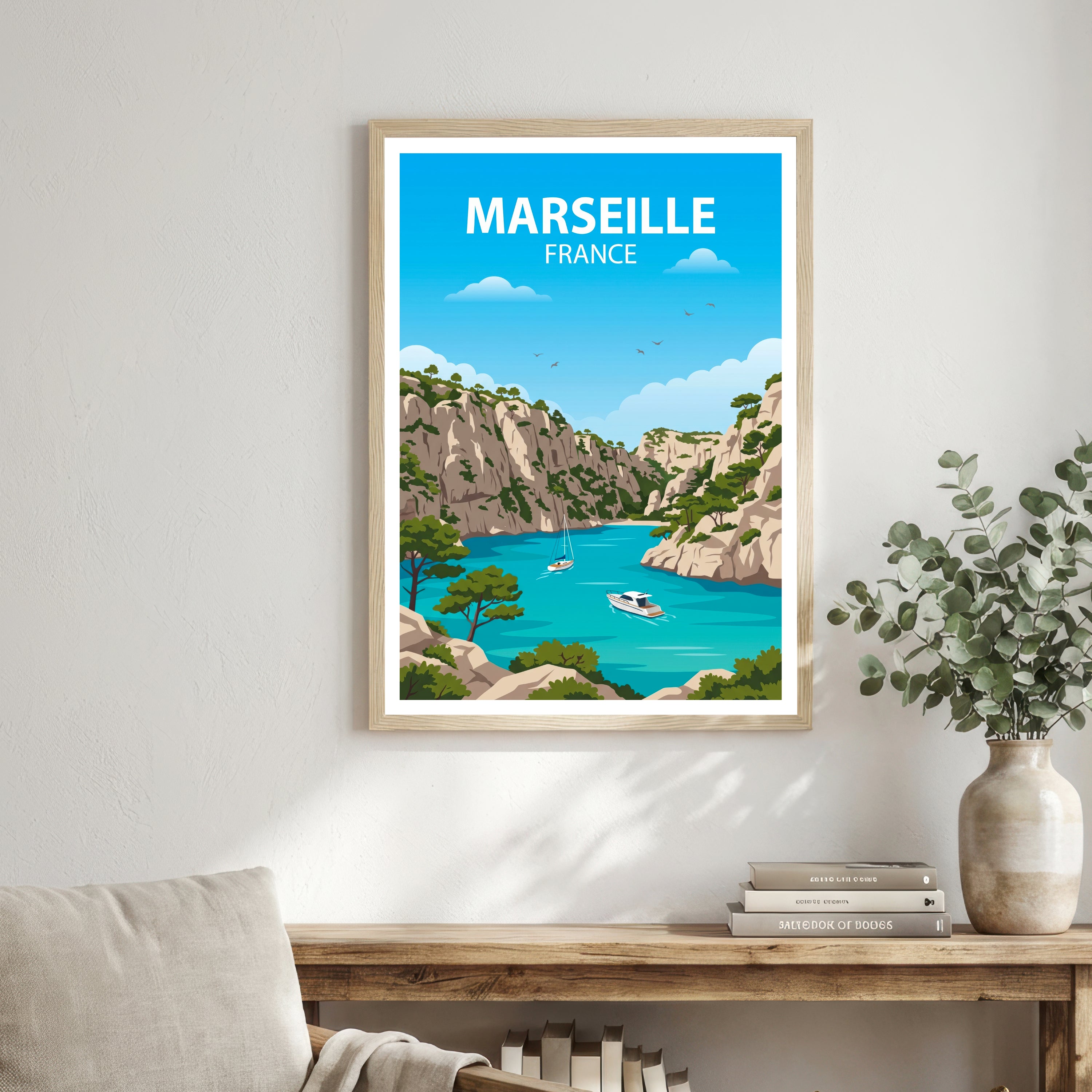 Marseille France